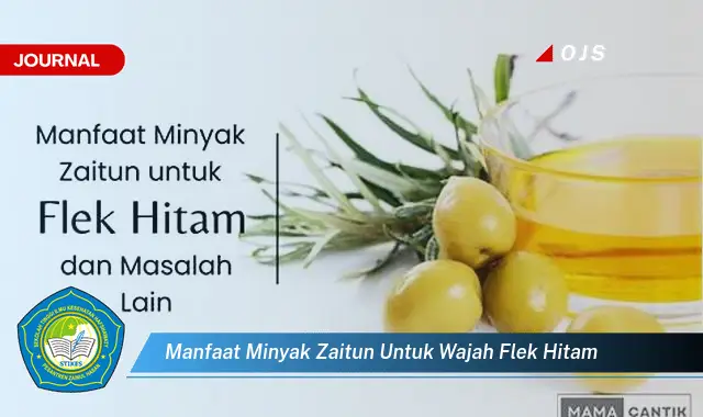 manfaat minyak zaitun untuk wajah flek hitam manfaat minyak zaitun untuk wajah flek hitam