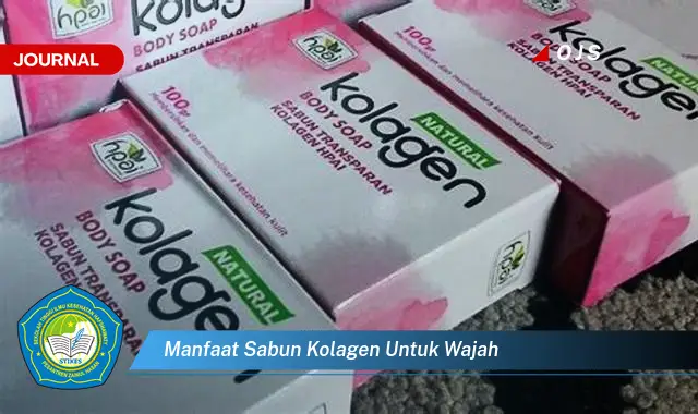 manfaat sabun kolagen untuk wajah manfaat sabun kolagen untuk wajah