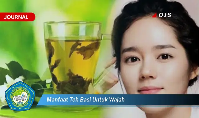 Temukan 5 Manfaat Teh Basi untuk Wajah Cerah Berseri