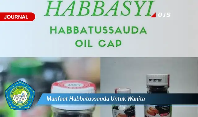 manfaat habbatussauda untuk wanita manfaat habbatussauda untuk wanita