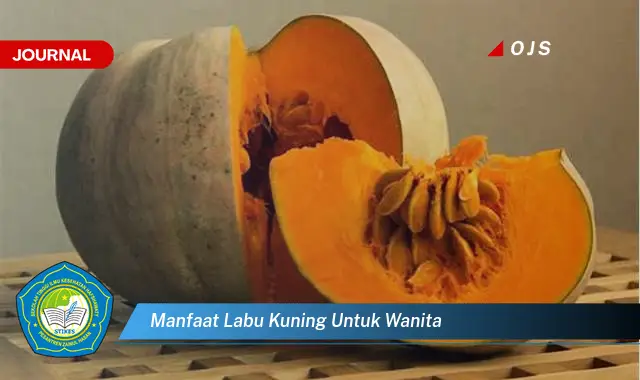 manfaat labu kuning untuk wanita manfaat labu kuning untuk wanita