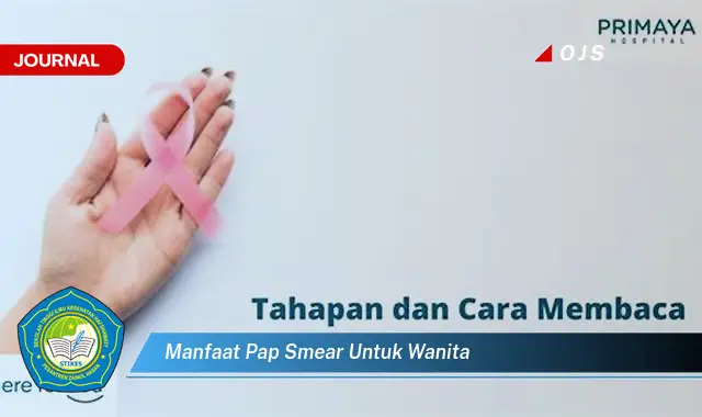 manfaat pap smear untuk wanita