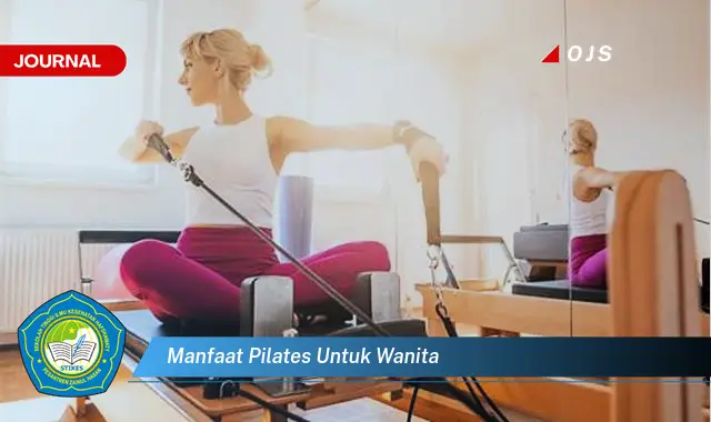manfaat pilates untuk wanita