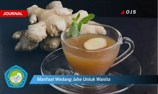 manfaat wedang jahe untuk wanita manfaat wedang jahe untuk wanita