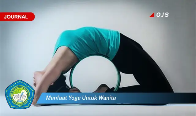 manfaat yoga untuk wanita