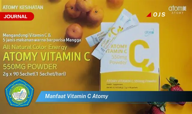 manfaat vitamin c atomy manfaat vitamin c atomy