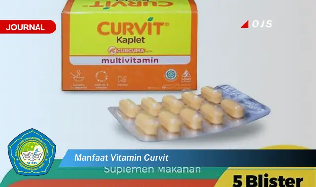 manfaat vitamin curvit manfaat vitamin curvit